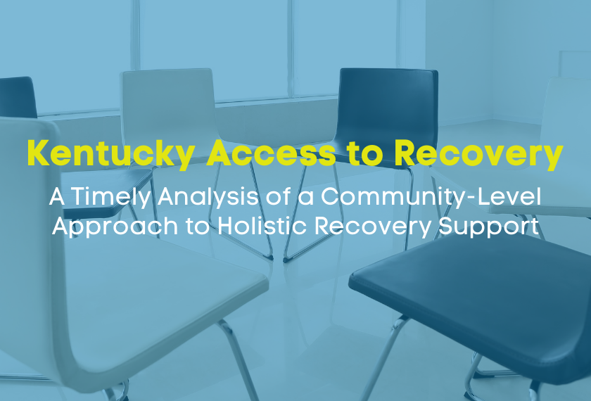 KATR Kentucky Access to Recovery Blog Title