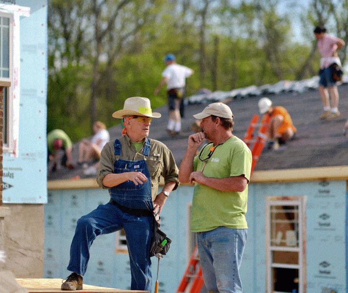 Summary of Issues Facing Rural Housing