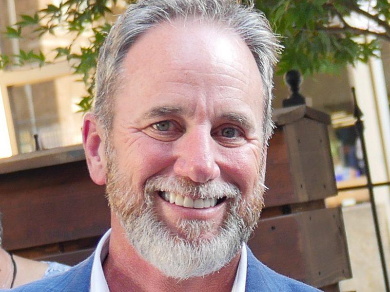 Dwain Neeley